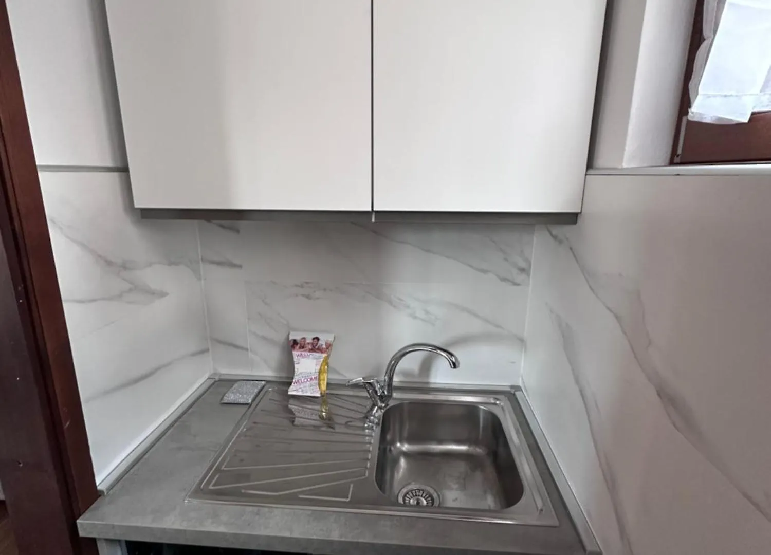 Holiday home Vulcano Case Vacanza Selvino