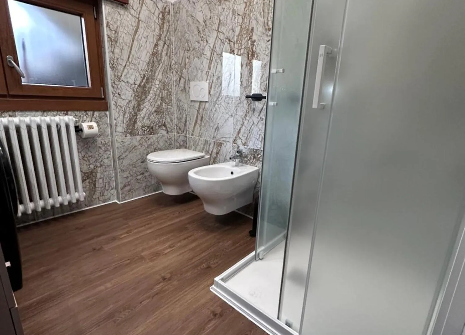 Holiday home Vulcano Case Vacanza Selvino