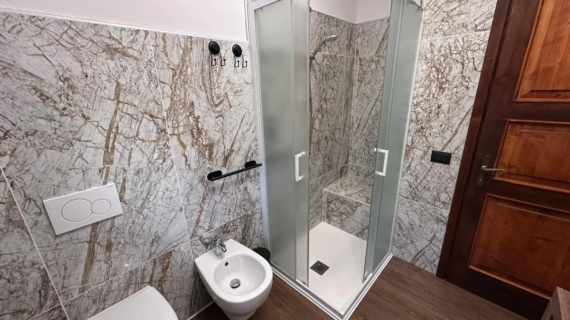 Holiday home Vulcano Case Vacanza Selvino