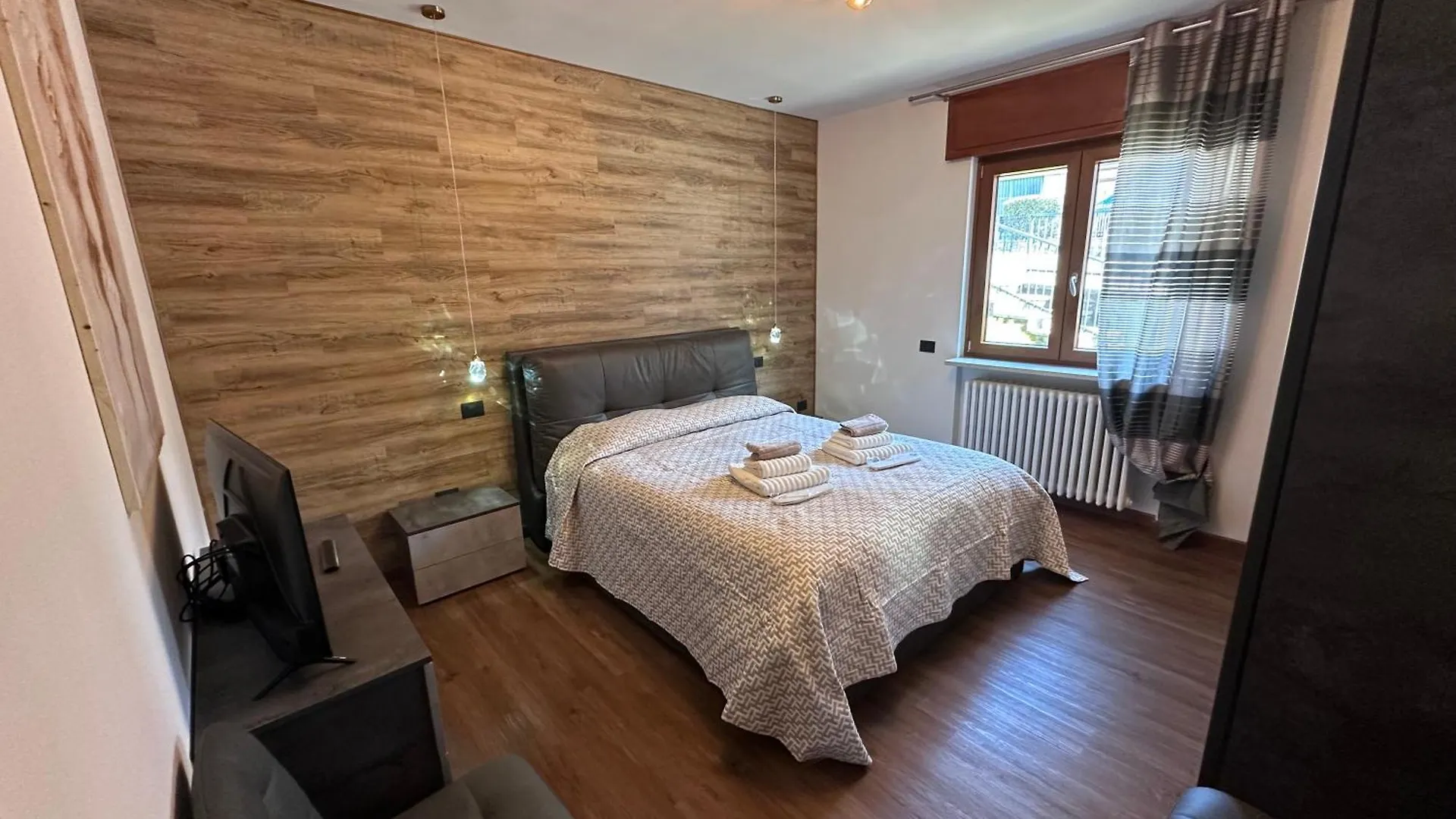 Vulcano Case Vacanza Selvino Holiday home