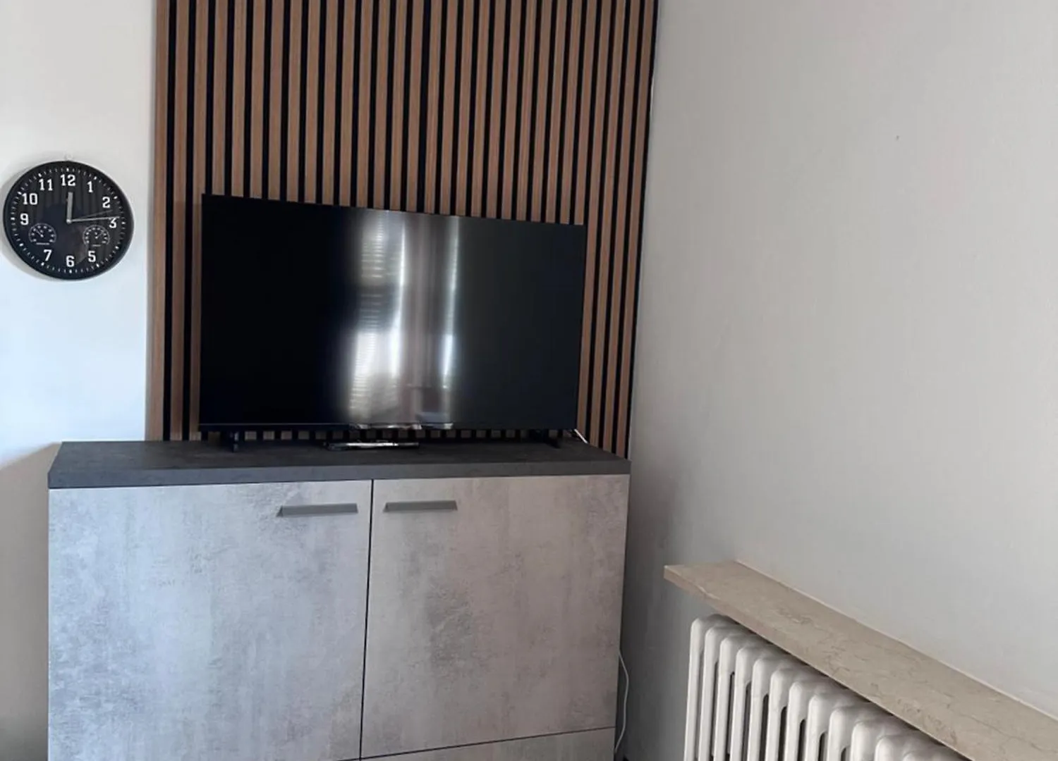Vulcano Case Vacanza Selvino Holiday home