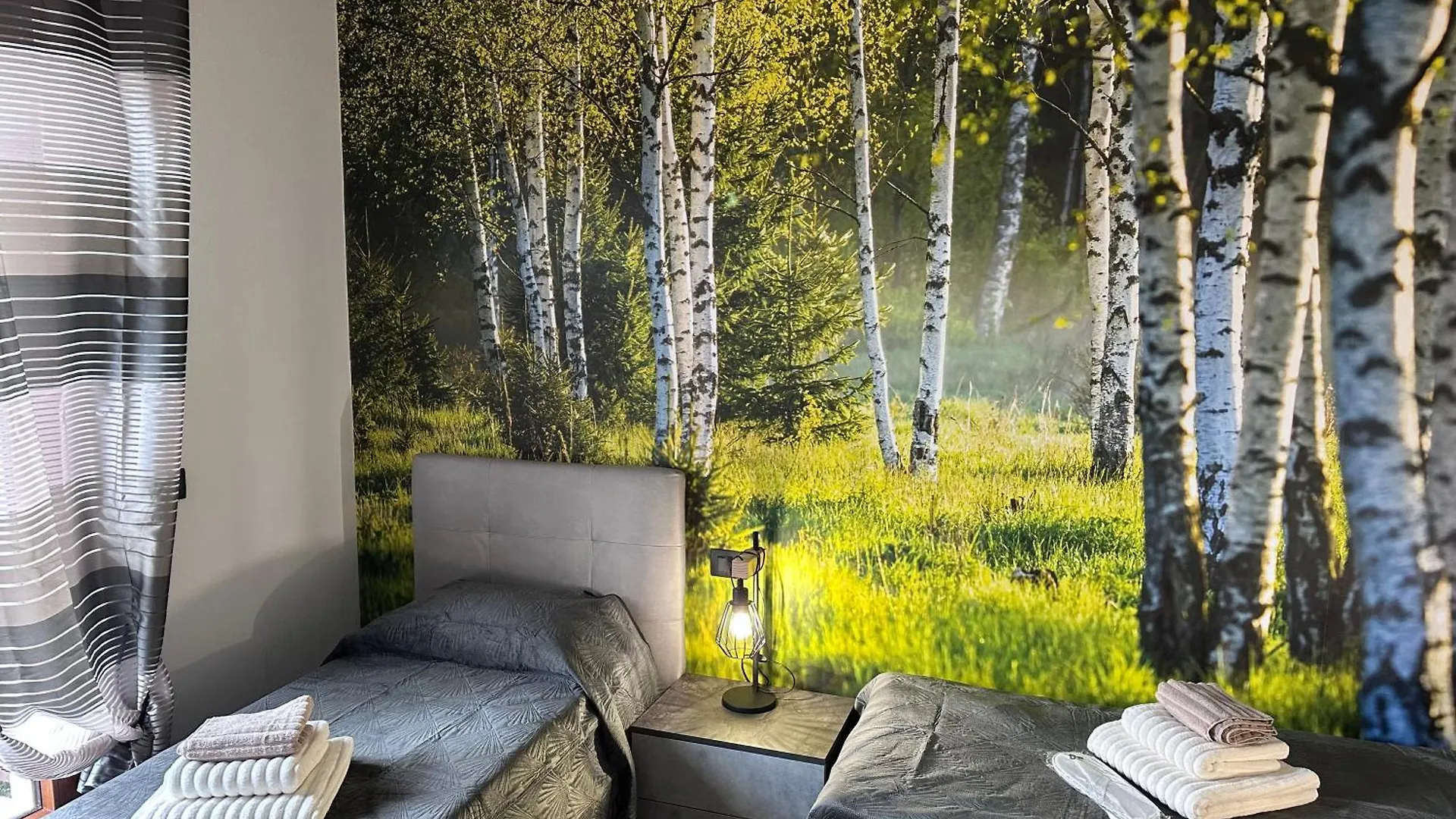 Holiday home Vulcano Case Vacanza Selvino
