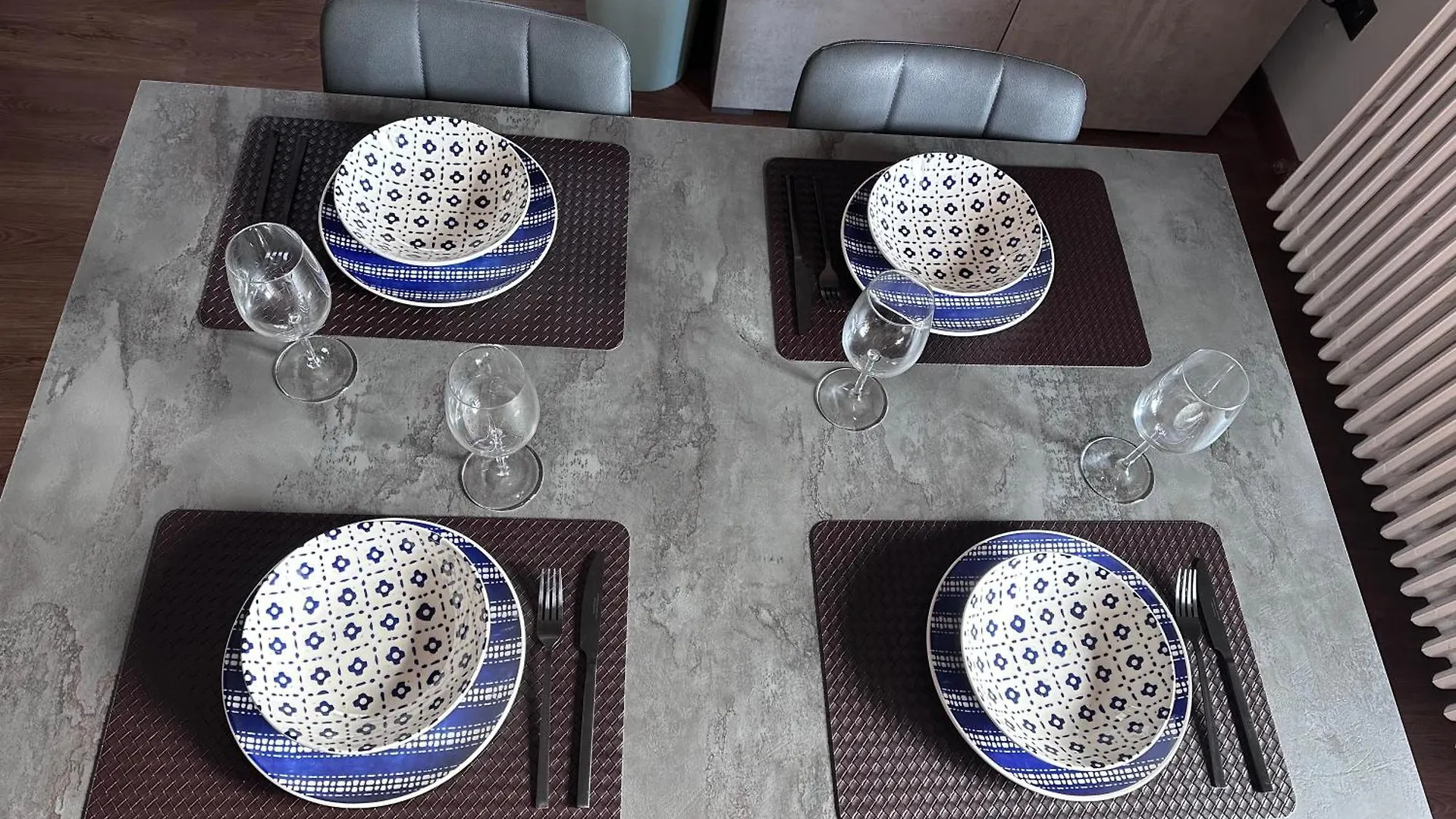 Holiday home Vulcano Case Vacanza Selvino