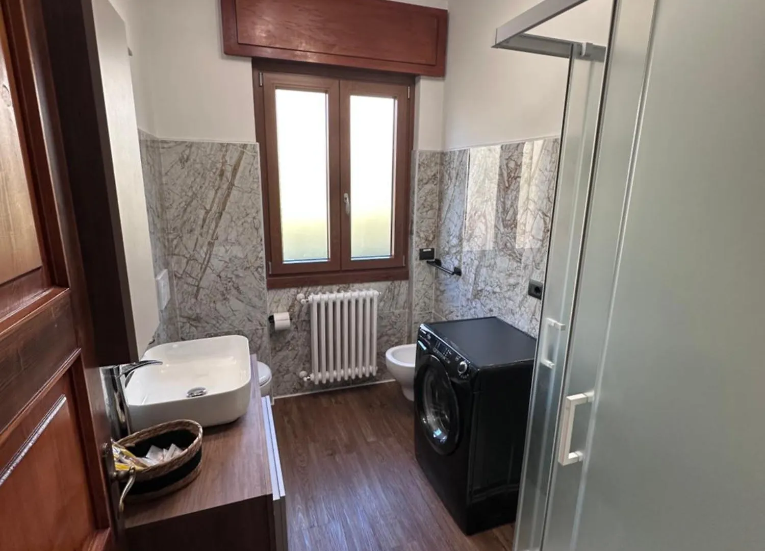 Vulcano Case Vacanza Selvino Holiday home