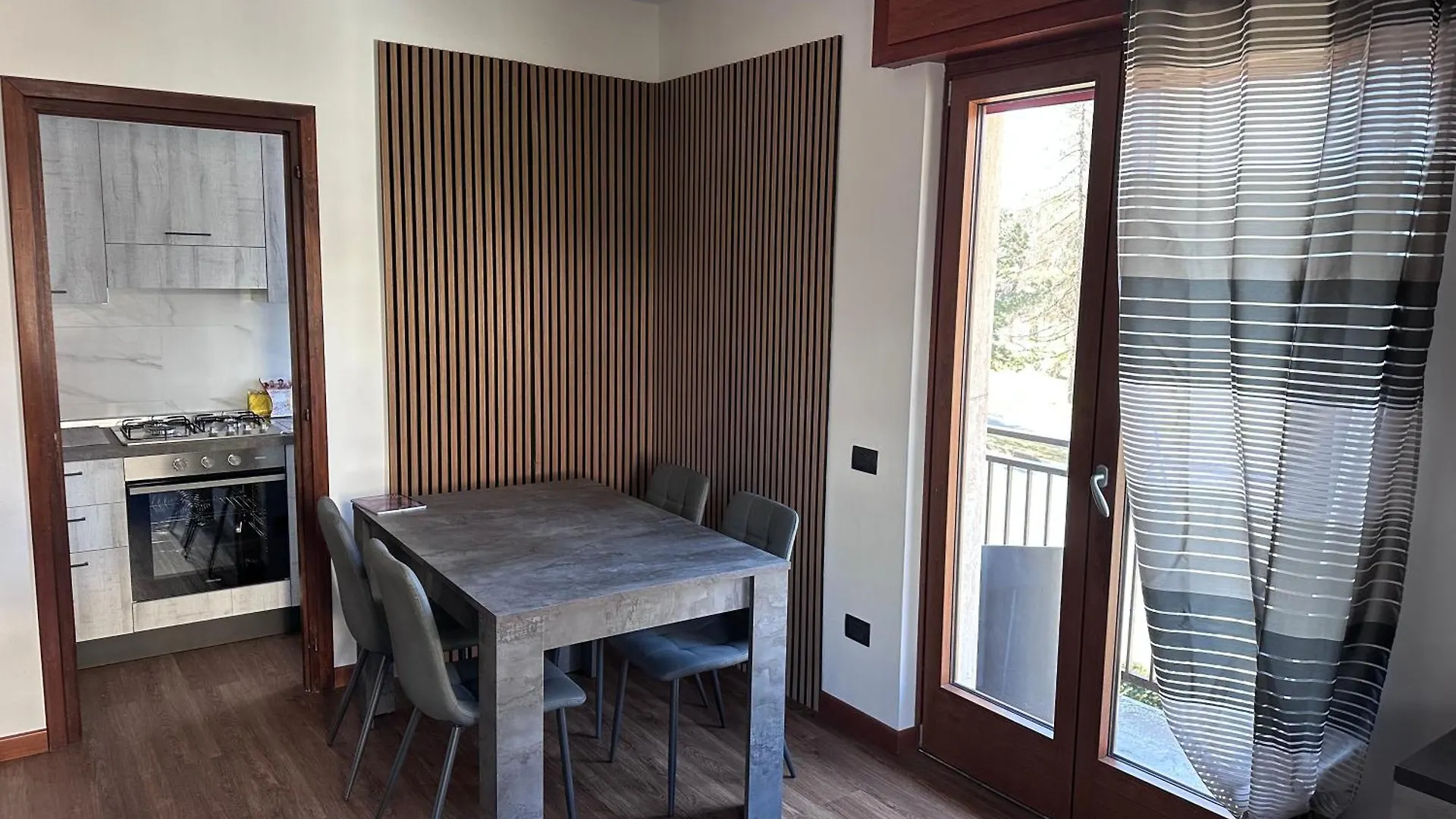 Vulcano Case Vacanza Selvino Holiday home