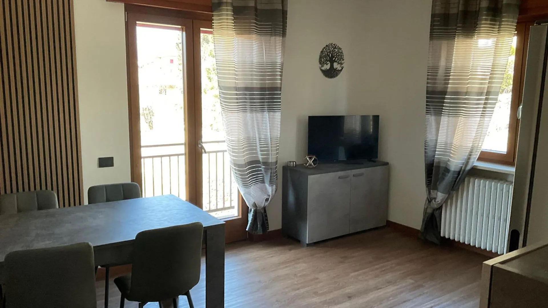 Holiday home Vulcano Case Vacanza Selvino