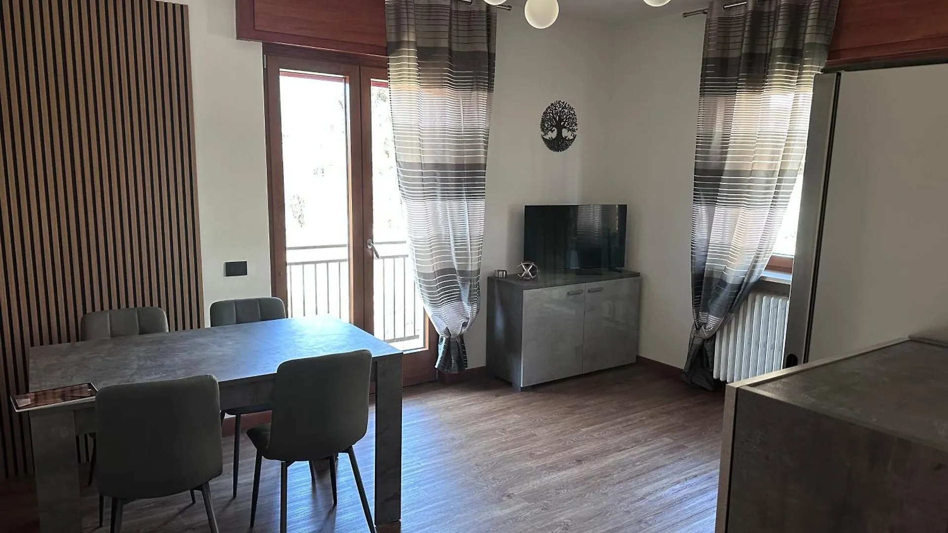 Holiday home Vulcano Case Vacanza Selvino