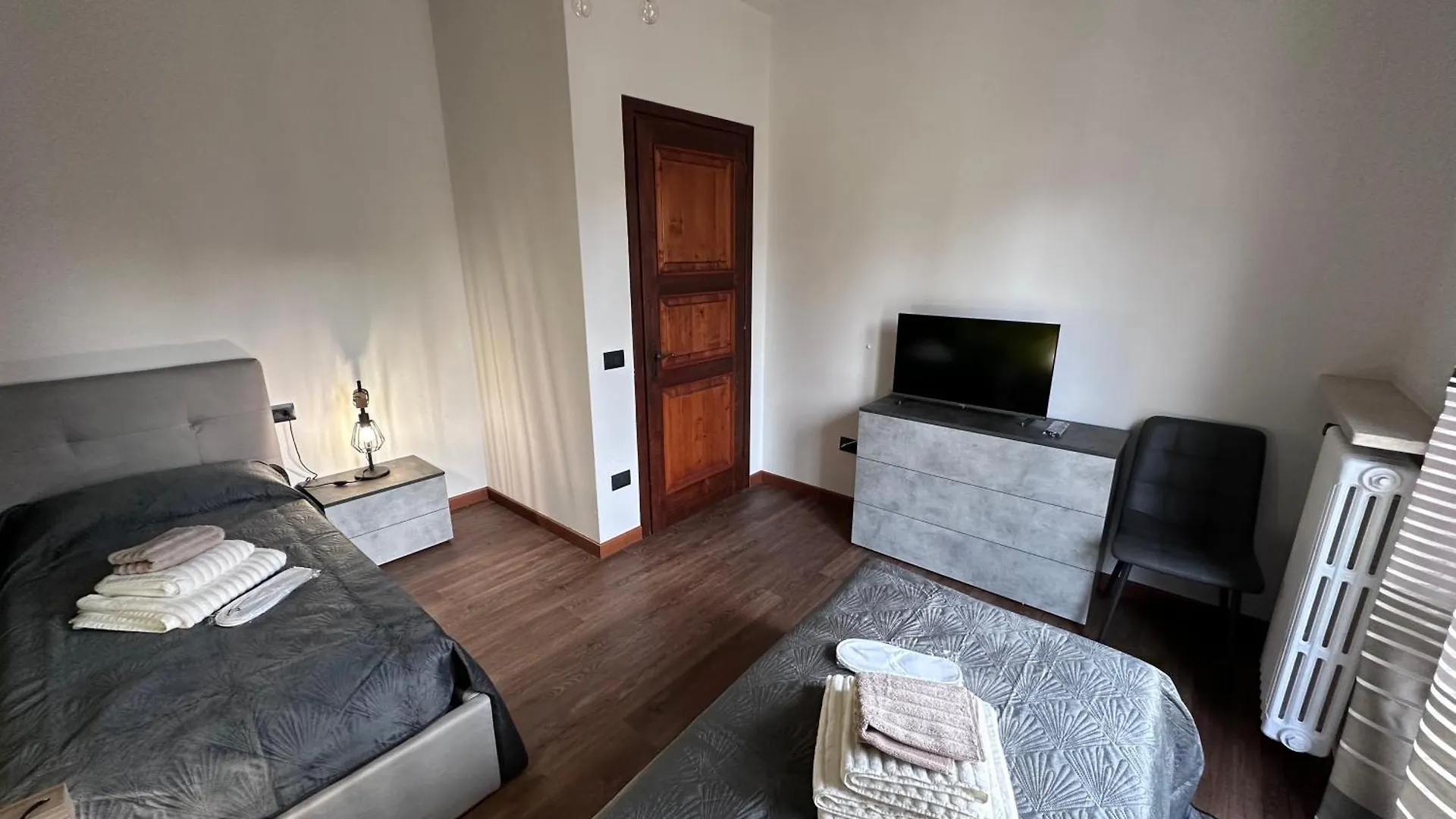 Vulcano Case Vacanza Selvino 0*,  Italië
